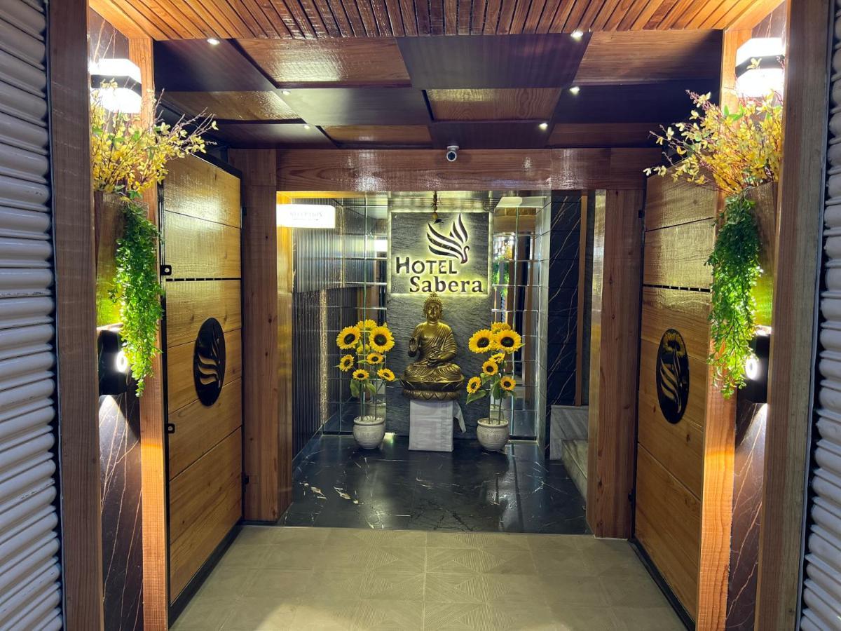 Hotel Sabera Siliguri Exterior photo