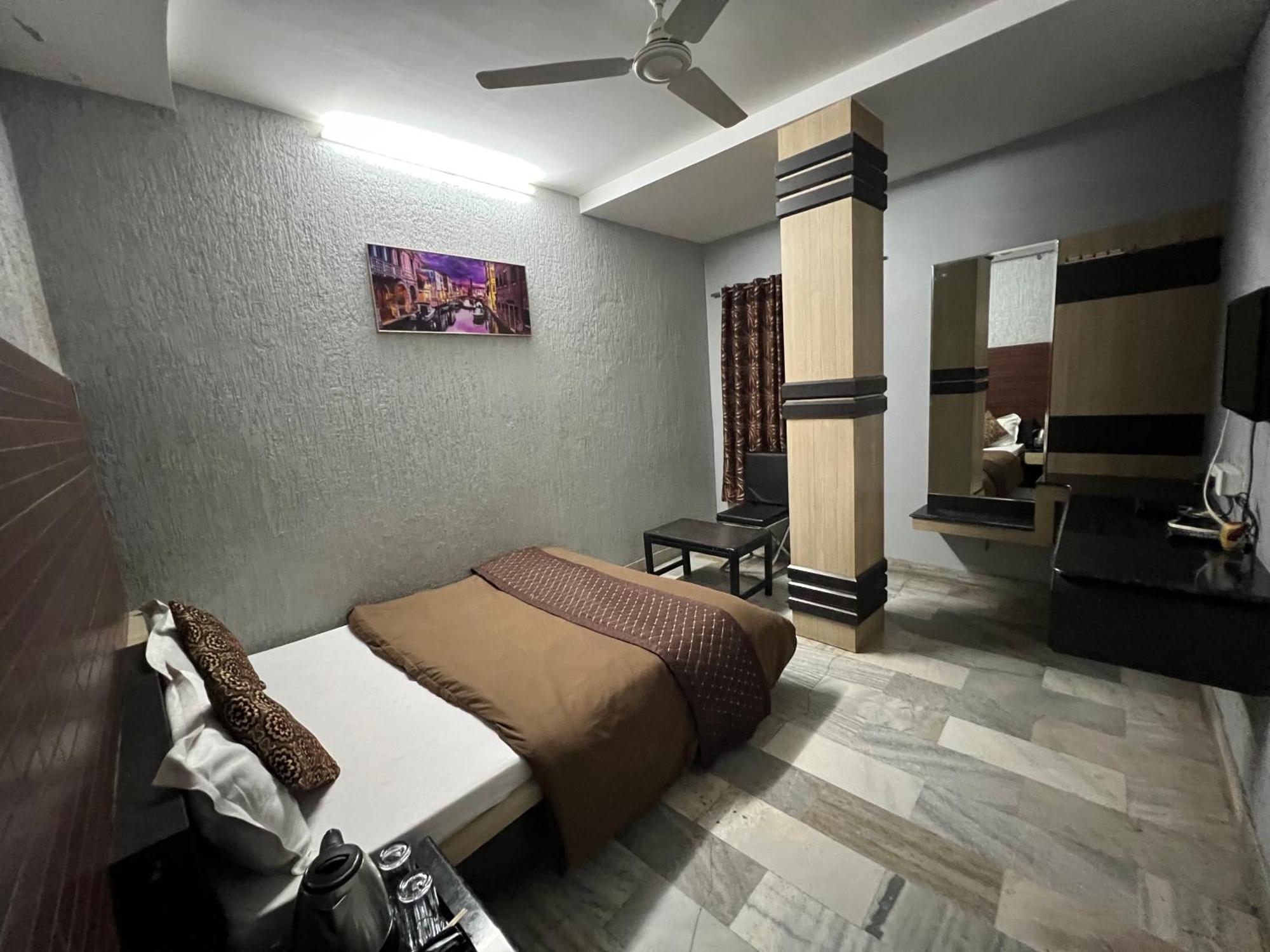 Hotel Sabera Siliguri Exterior photo