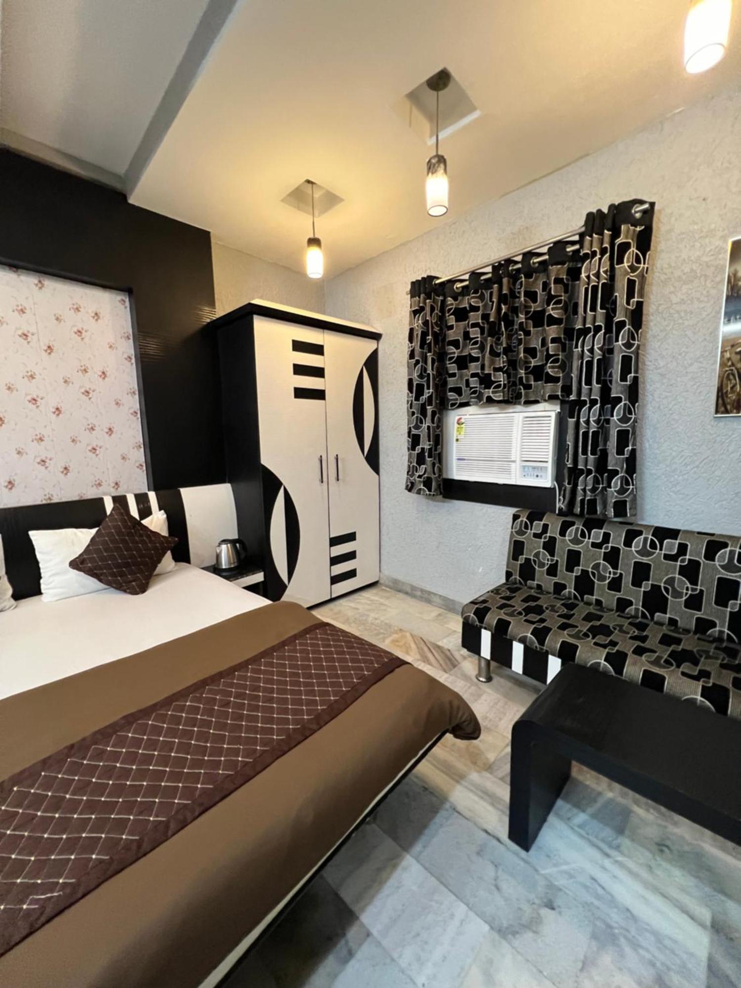 Hotel Sabera Siliguri Exterior photo